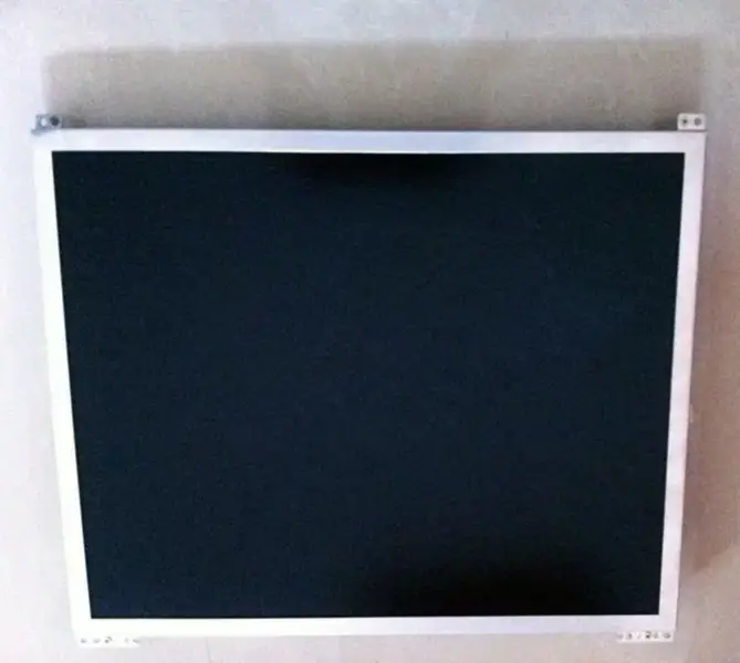 NEC NL128102AC28-07 LCD