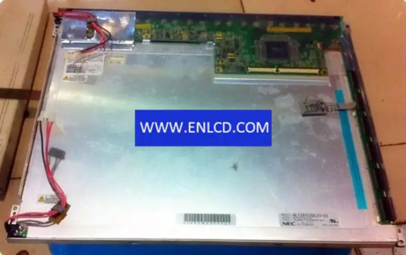 NL128102BC23-03 NLT LCD panel replacement for Desktop Monitor