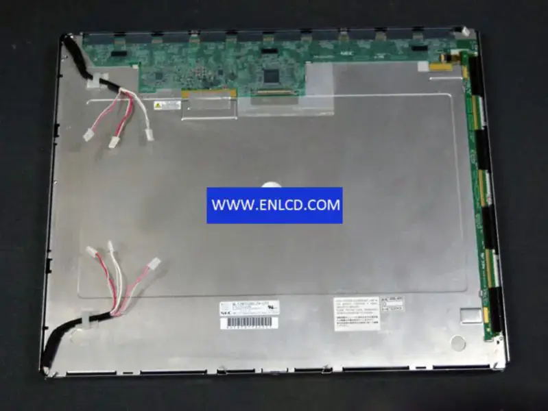 NL128102BC29-01C NLT LCD panel replacement for Desktop Monitor