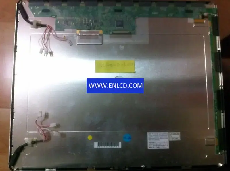 Remplacement du panneau LCD NL128102BC29-01 NLT