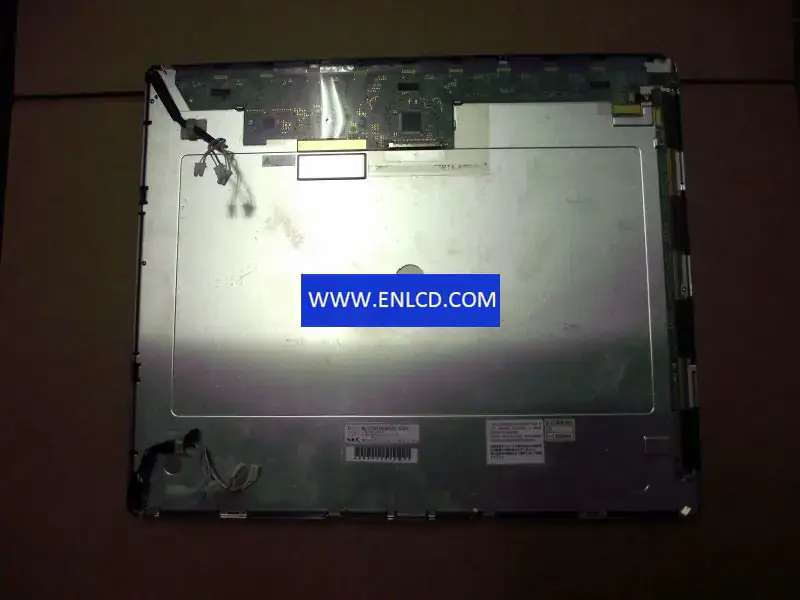 NL128102BM29-05A NLT LCD panel replacement for Medical Imaging