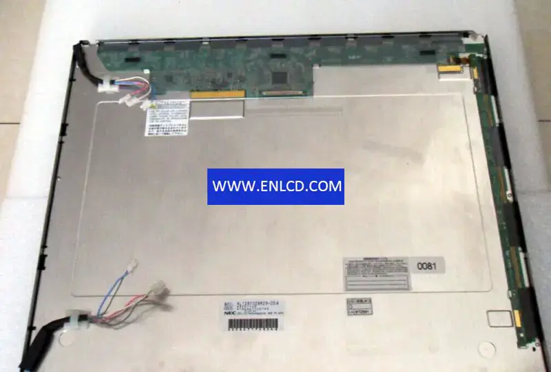 NLT NL128102BM29-05A LCD panel for Medical Imaging