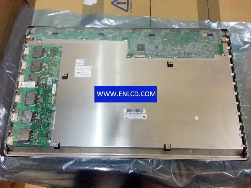NL12876AC39-01 NLT LCD panel replacement