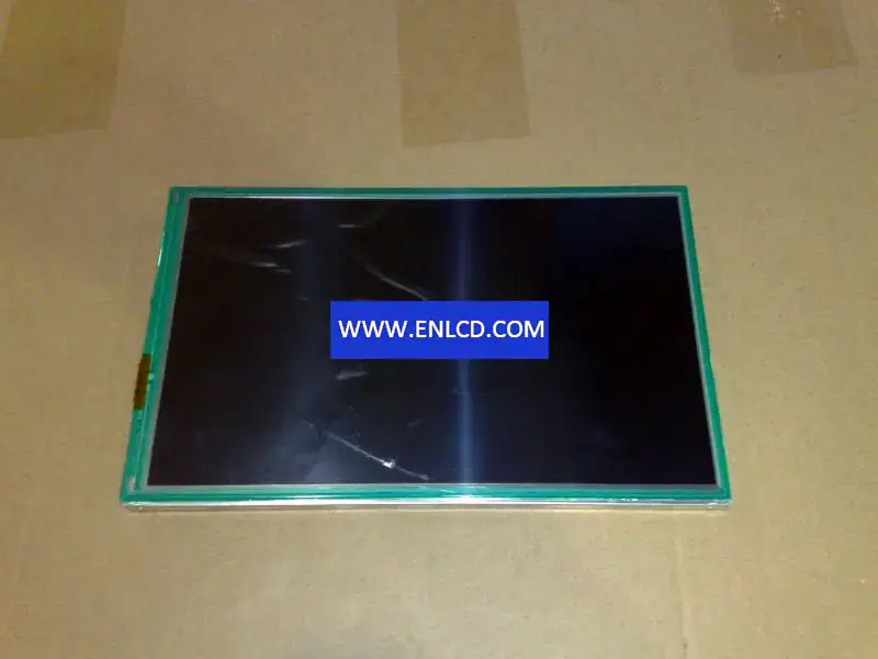 NL12876BC15-01 NLT LCD panel replacement for Laptop
