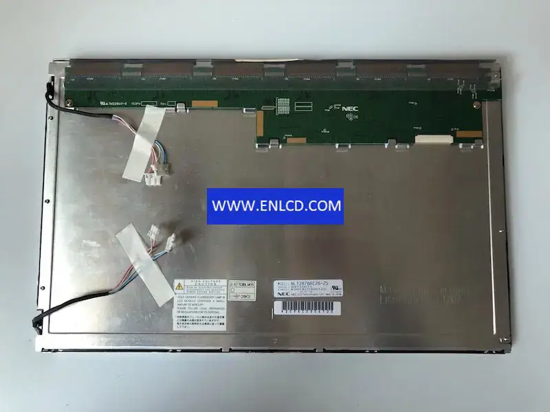 NL12876BC26-25 NLT LCD panel replacement