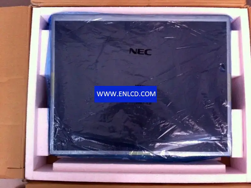 NL160120BC27-09 NLT LCD panel replacement for Desktop Monitor