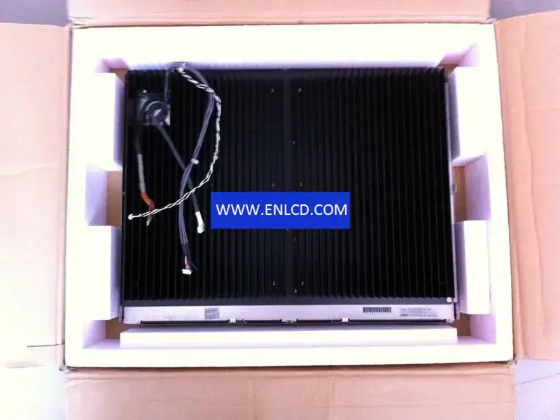 NL160120BC27-09 デスクトップモニター用 NLT LCD パネル交換品