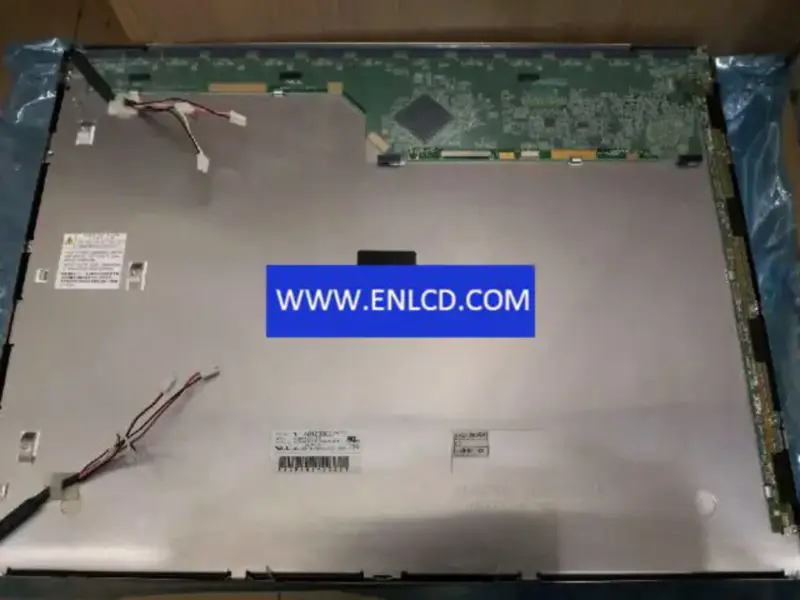 NEC NL160120BC27-14 LCD