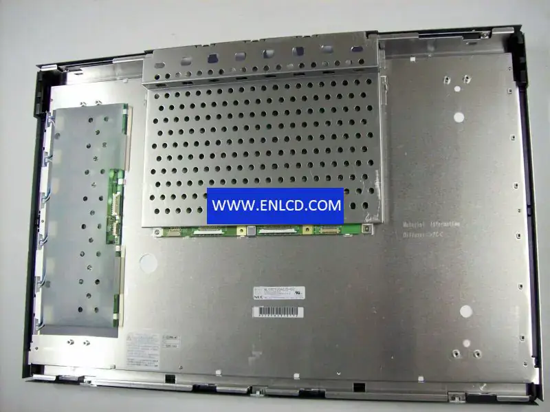 NL192120AC25-02 NLT LCD panel replacement for Desktop Monitor