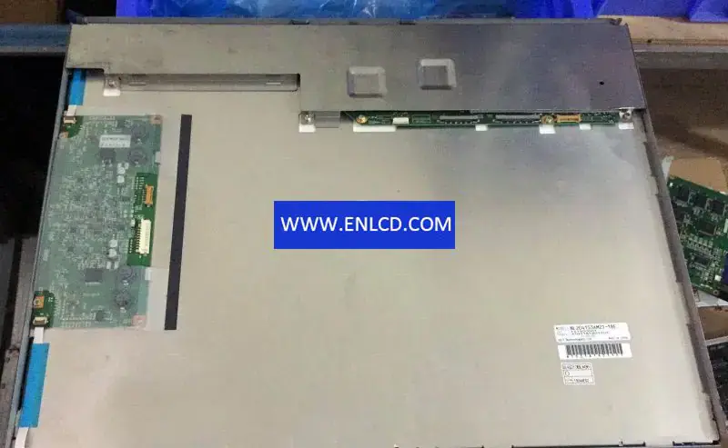 NL204153AM21-18E NLT LCD panel replacement