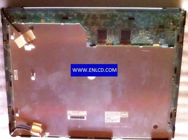 NL204153BM21-05A NLT LCD panel replacement for Medical Imaging