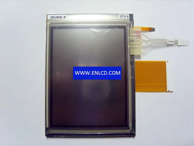 NL2432DR22-11B NLT LCD panel replacement