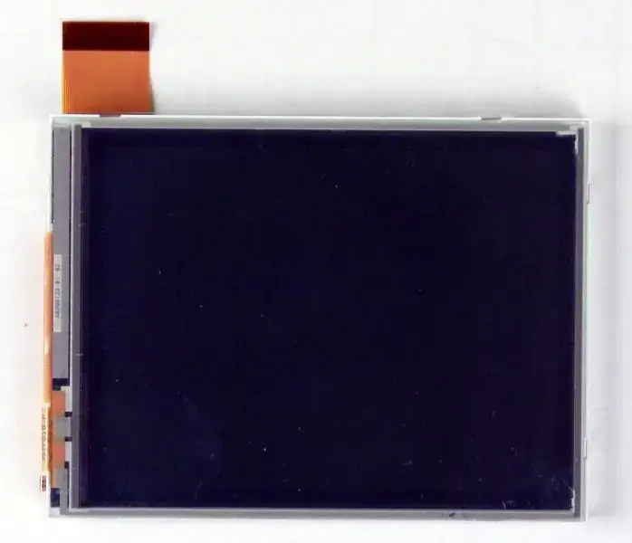 NEC NL2432HC22-41K LCD