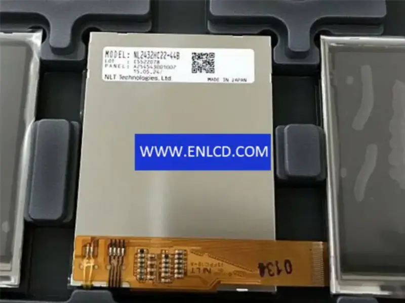 NL2432HC22-44B NLT LCD panel replacement for Handheld & PDA