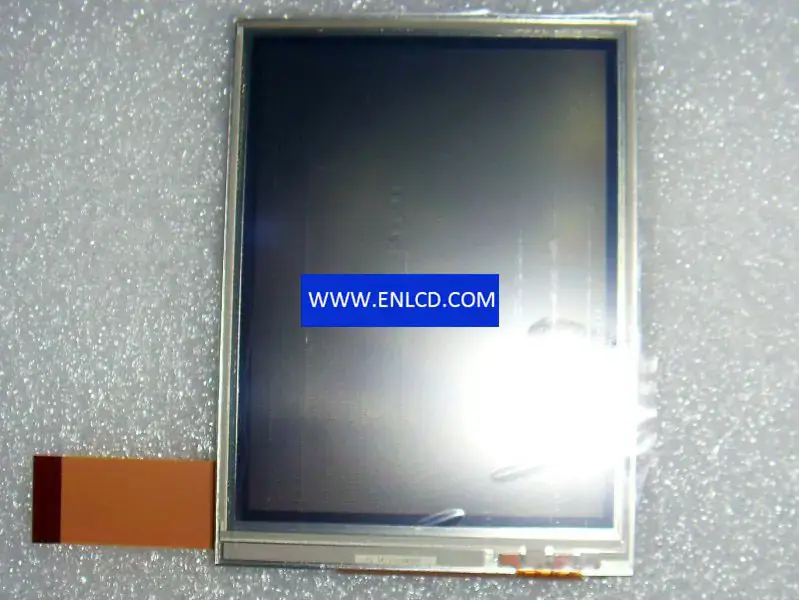 NEC NL2432HC22-50B LCD