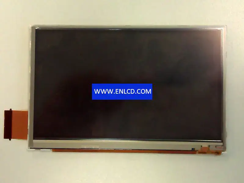 Reemplazo del panel LCD NL4827HC19-01B NLT