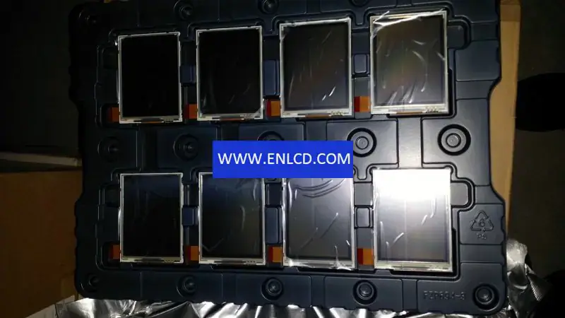Reemplazo del panel LCD NL4864HL11-01B NLT