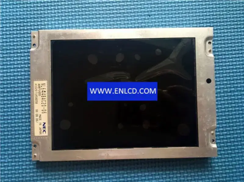 NEC NL6448AC20-06 LCD