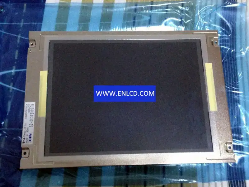Remplacement du panneau LCD NL6448AC30-09 NLT