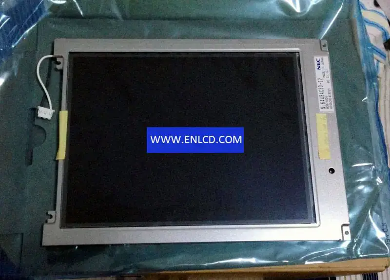 NEC NL6448AC30-12 LCD