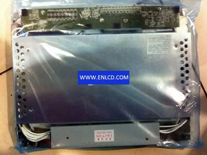 NL6448AC33-05 Sostituzione del pannello LCD NLT per il produttoreNEC