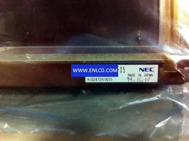 NL6448AC33-05 Sostituzione del pannello LCD NLT per il produttoreNEC