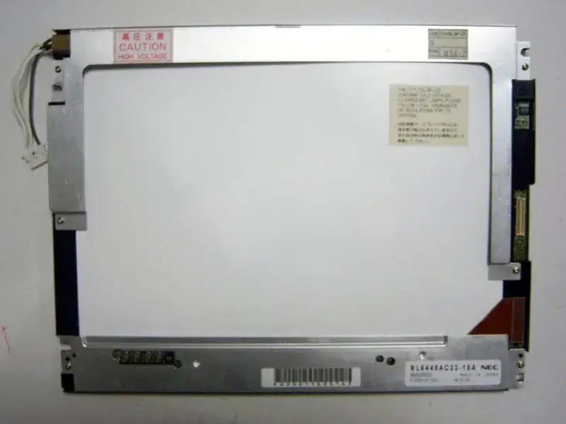 NEC NL6448AC33-18A LCD