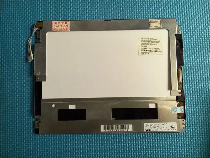 NEC NL6448AC33-27 LCD
