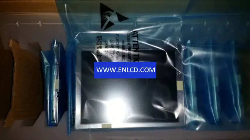 NL6448BC18-01F Zamiennik panelu LCD NLT do zastosowań przemysłowych