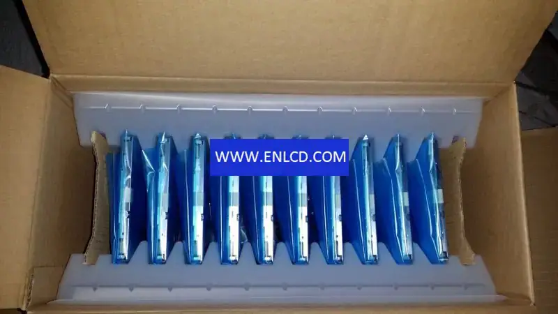 NL6448BC18-01 Sostituzione del pannello LCD NLT per applicazioni industriali