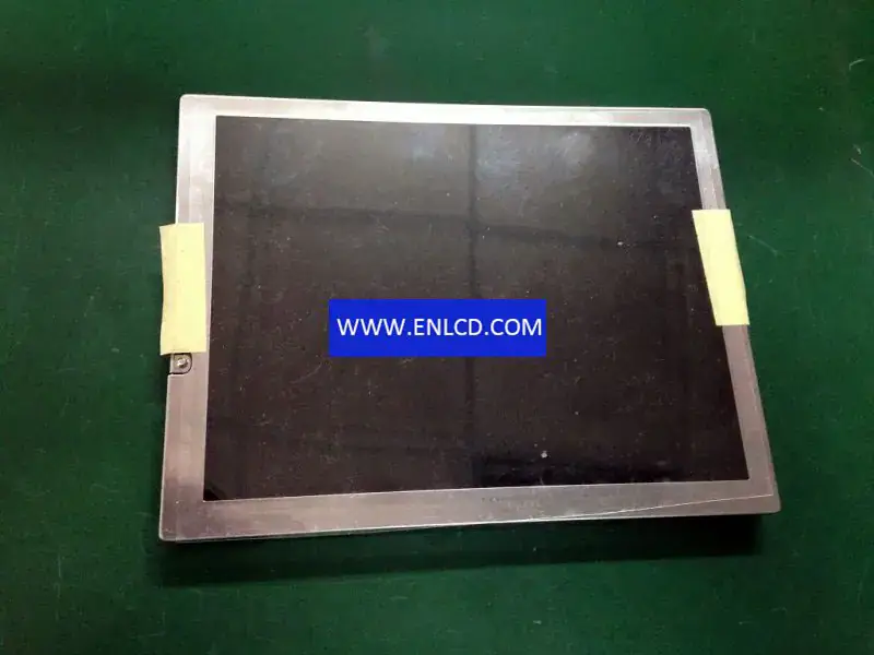 NL6448BC18-03F Dokunmatik Panel için NLT LCD panel değiştirme