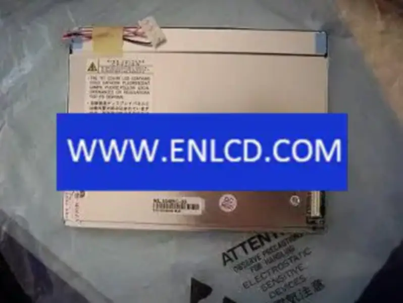 NL6448BC20-20 産業用 NLT LCD パネル交換用