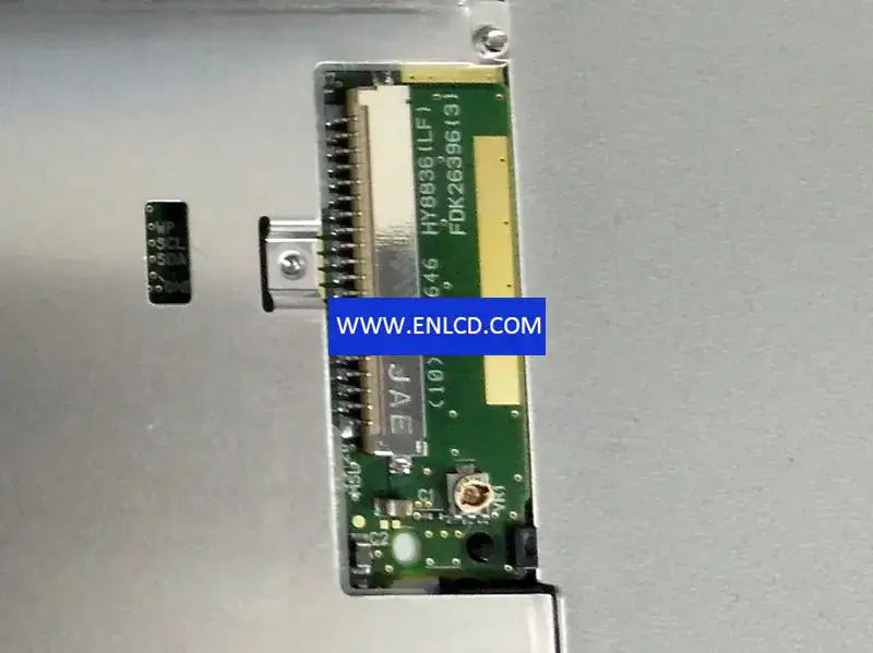 NL6448BC20-30C NLT LCD パネル交換