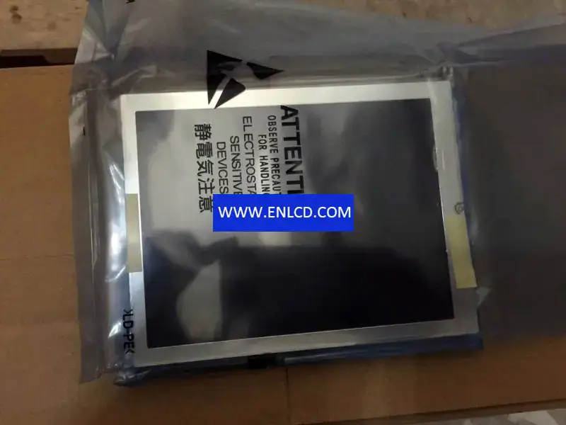NL6448BC20-30F NLT LCD panel replacement
