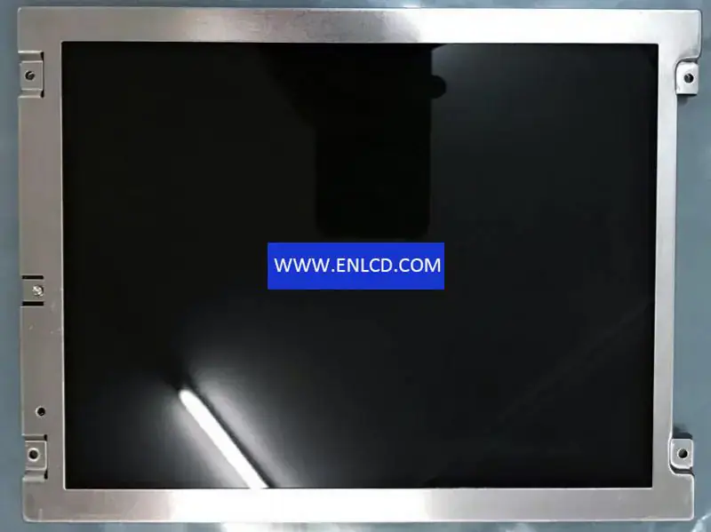 Remplacement du panneau LCD NL6448BC26-26 NLT pour application industrielle