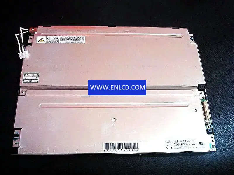 NL6448BC26-27 NLT LCD panel replacement for Industrial Application