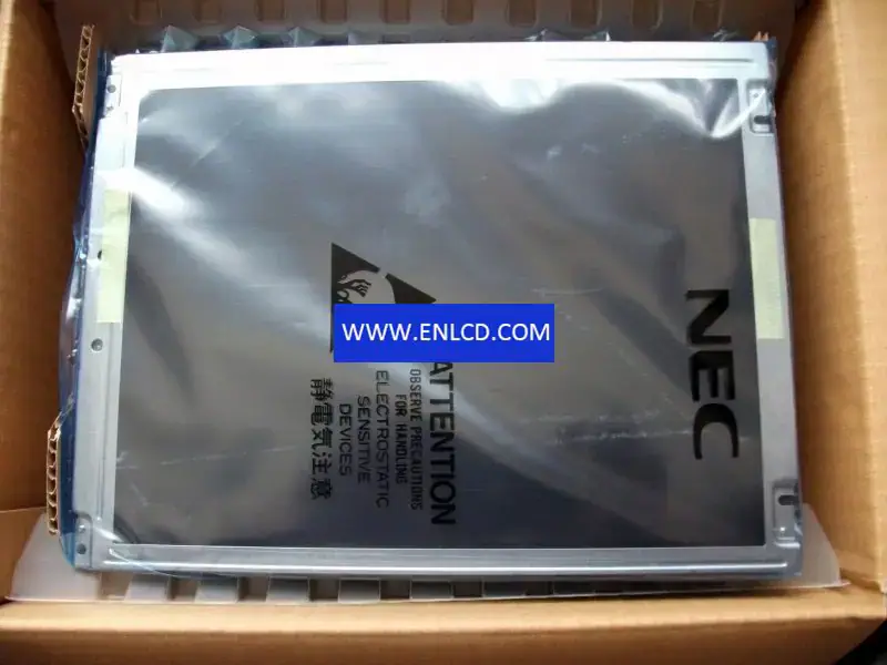 NL6448BC33-54 NLT LCD panel replacement for Industrial Application