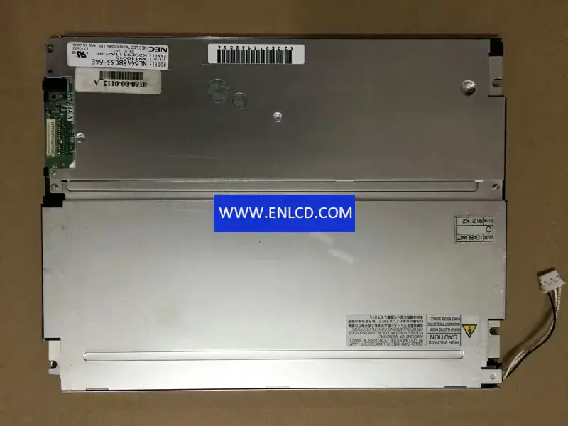 NL6448BC33-64E NLT LCD panel replacement