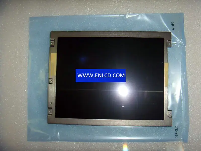 Remplacement du panneau LCD NL8060BC21-11C NLT
