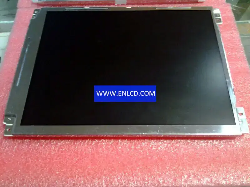 Remplacement du panneau LCD NLT NL8060BC26-27 pour applications industrielles
