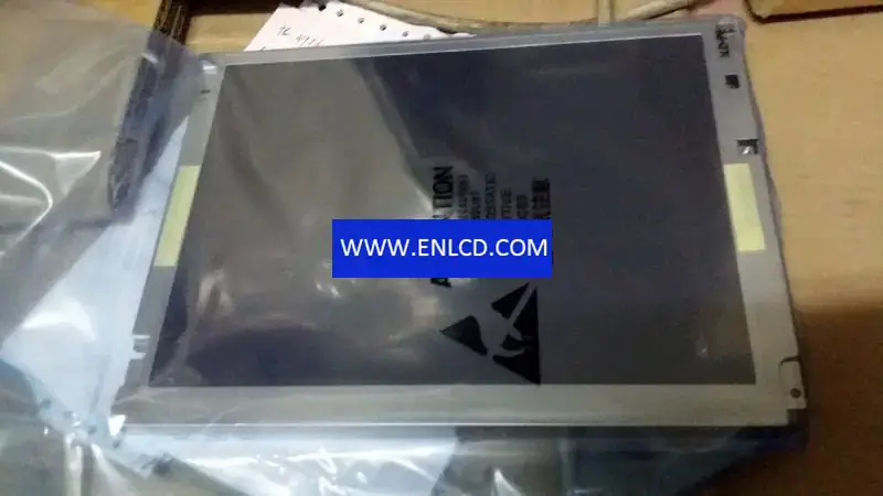 NL8060BC26-28 NLT LCD panel replacement for Industrial Application