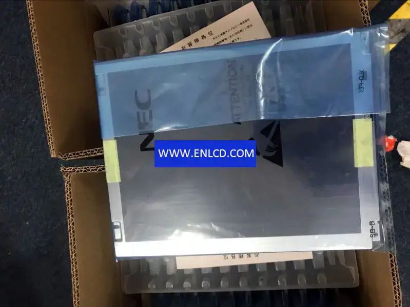NL8060BC26-35C NLT LCD panel replacement for Industrial Application