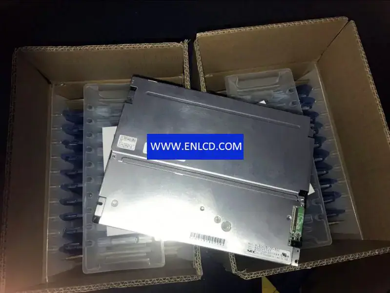 NL8060BC26-35C NLT LCD panel replacement for Industrial Application