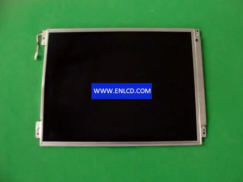NL8060BC31-01 NLT LCD panel replacement