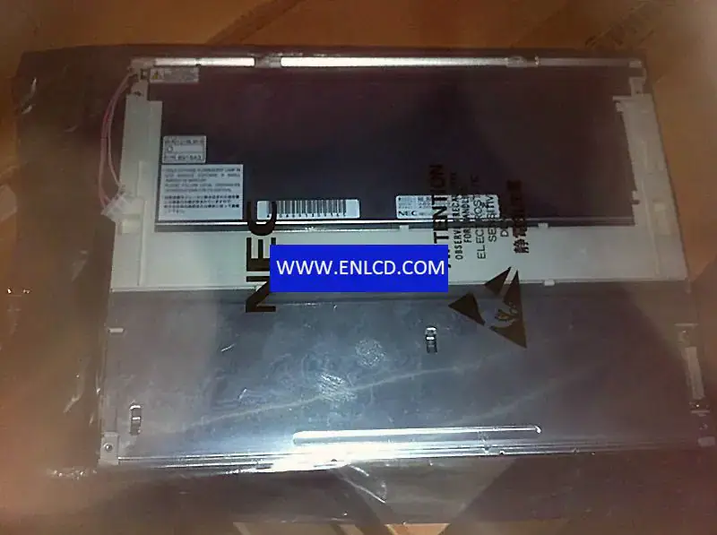 NL8060BC31-27D Zamiennik panelu LCD NLT do zastosowań przemysłowych