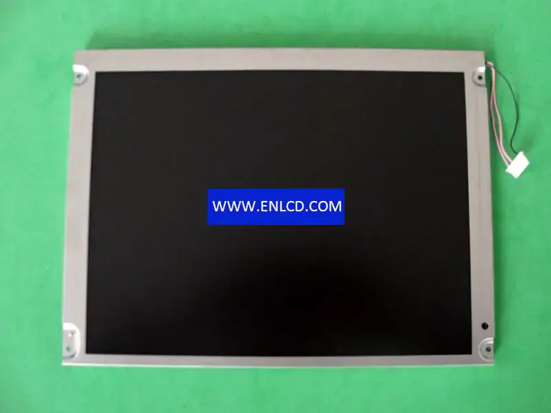 NL8060BC31-41E Sostituzione del pannello LCD NLT per applicazioni industriali