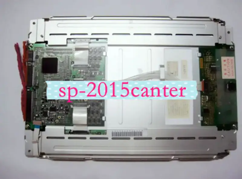 NEC NL10276AC20-02 LCD