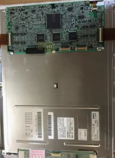 NEC NL10276AC24-02 LCD