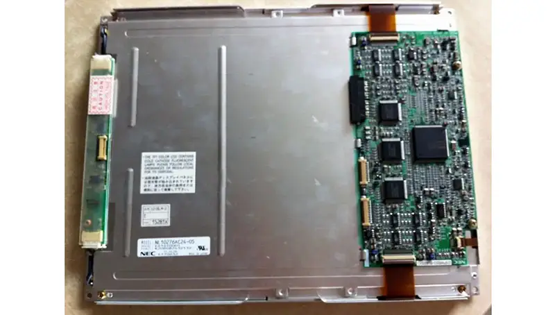 NEC NL10276AC24-05 LCD