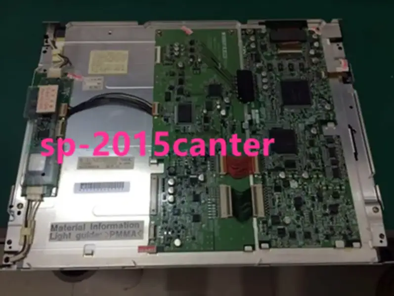 NEC NL10276AC28-01A LCD